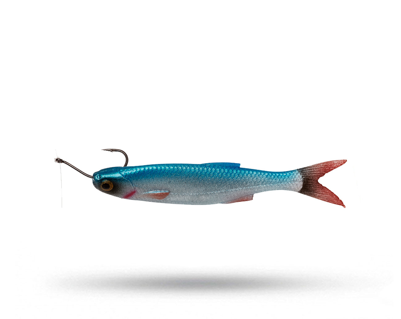 Savage Gear Craft Dying Minnow 10cm